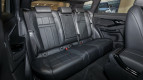 Land Rover Range Rover Evoque Interior photo