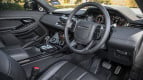 Land Rover Range Rover Evoque Interior photo
