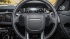 Land Rover Range Rover Evoque Interior photo