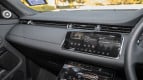 Land Rover Range Rover Evoque Interior photo