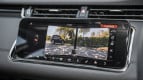 Land Rover Range Rover Evoque Interior photo