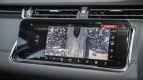 Land Rover Range Rover Evoque Interior photo