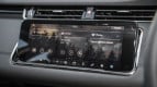 Land Rover Range Rover Evoque Interior photo