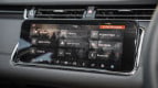Land Rover Range Rover Evoque Interior photo