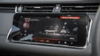 Land Rover Range Rover Evoque Interior photo