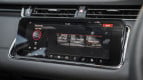 Land Rover Range Rover Evoque Interior photo