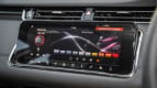 Land Rover Range Rover Evoque Interior photo