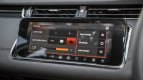 Land Rover Range Rover Evoque Interior photo