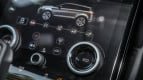 Land Rover Range Rover Evoque Interior photo