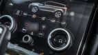 Land Rover Range Rover Evoque Interior photo