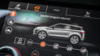Land Rover Range Rover Evoque Interior photo