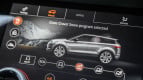 Land Rover Range Rover Evoque Interior photo