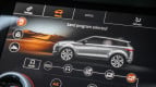 Land Rover Range Rover Evoque Interior photo