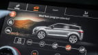 Land Rover Range Rover Evoque Interior photo