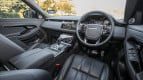 Land Rover Range Rover Evoque Interior photo
