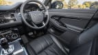 Land Rover Range Rover Evoque Interior photo