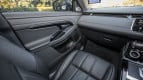 Land Rover Range Rover Evoque Interior photo