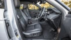 Land Rover Range Rover Evoque Interior photo