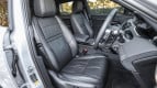Land Rover Range Rover Evoque Interior photo