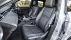 Land Rover Range Rover Evoque Interior photo