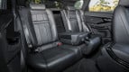 Land Rover Range Rover Evoque Interior photo