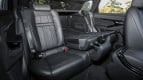 Land Rover Range Rover Evoque Interior photo