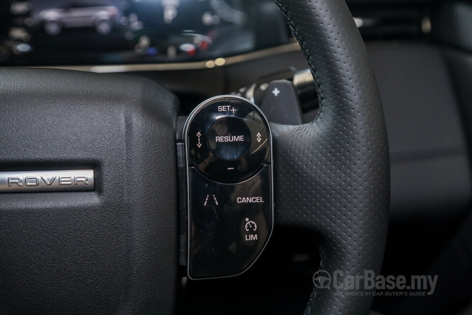 Honda Civic FC (2016) Interior