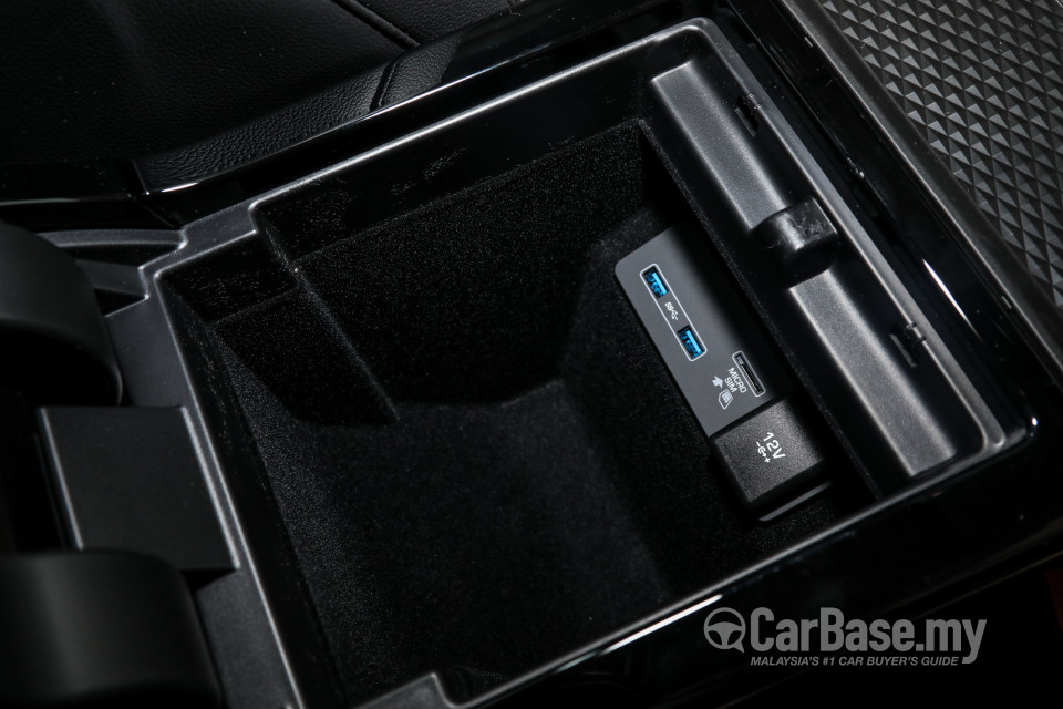Land Rover Range Rover Evoque L551 (2020) Interior