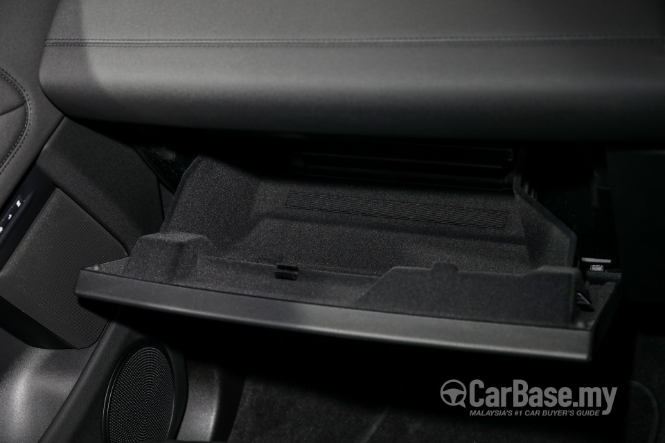 Land Rover Range Rover Evoque L551 (2020) Interior