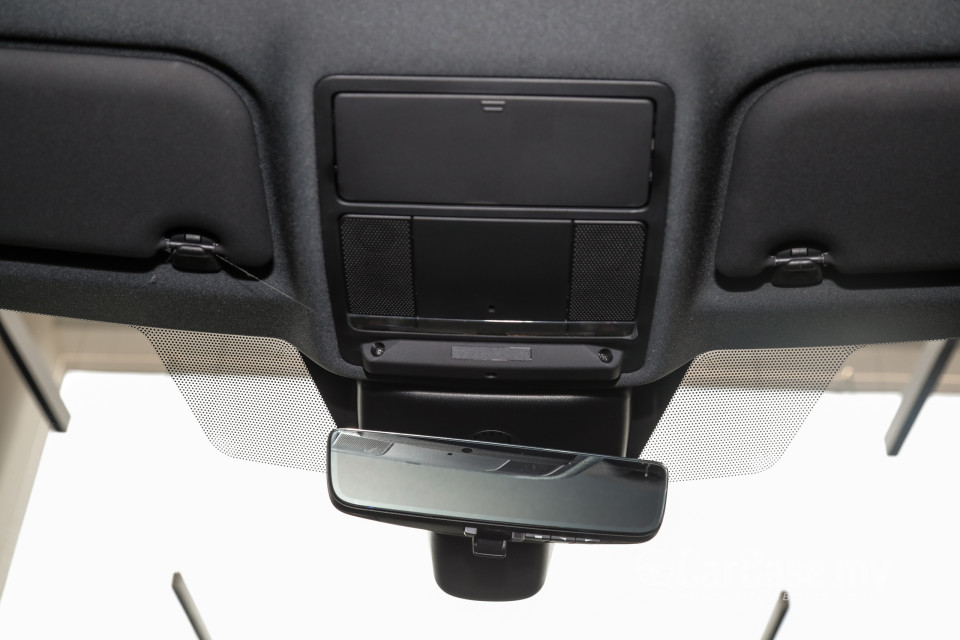 Land Rover Range Rover Evoque L551 (2020) Interior