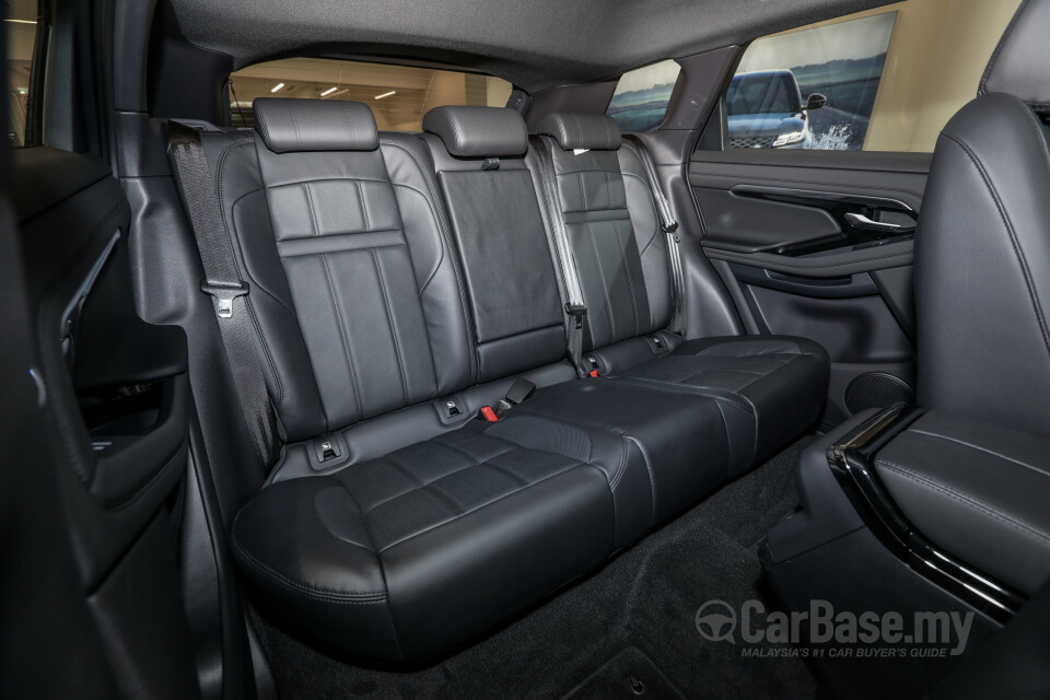 BMW X5 G05 (2019) Interior