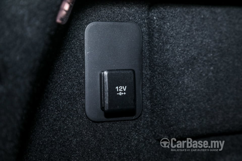 Land Rover Range Rover Evoque L551 (2020) Interior