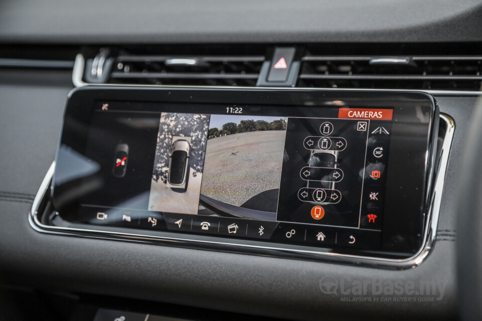 BMW X5 G05 (2019) Interior