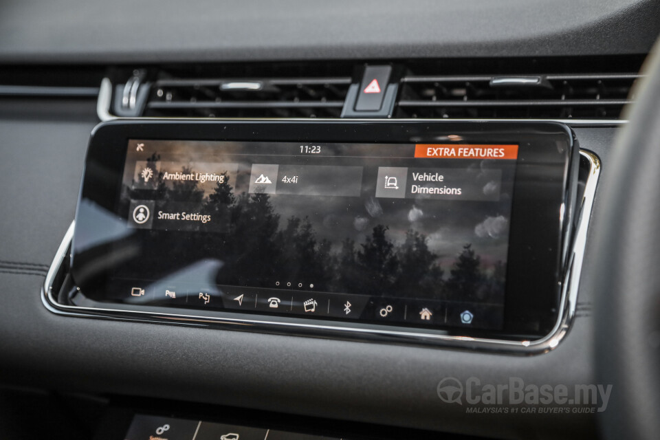 BMW X5 G05 (2019) Interior