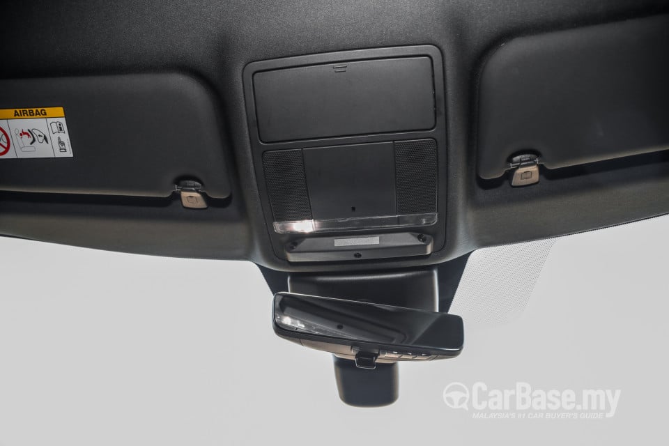 Land Rover Range Rover Evoque L551 (2020) Interior