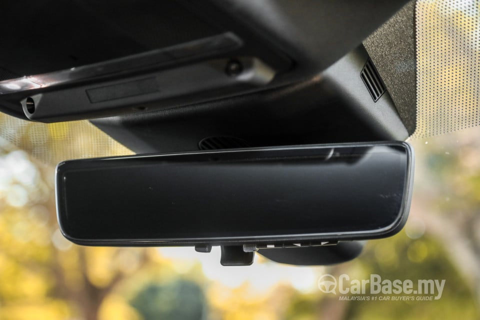 Land Rover Range Rover Evoque L551 (2020) Interior