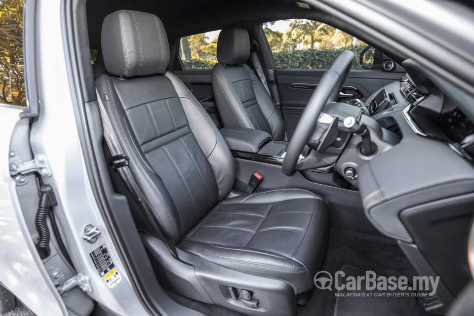 Land Rover Range Rover Evoque L551 (2020) Interior