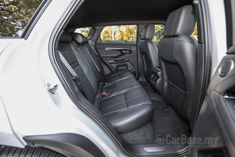 Mercedes-Benz AMG C-Class W205 AMG Facelift (2018) Interior