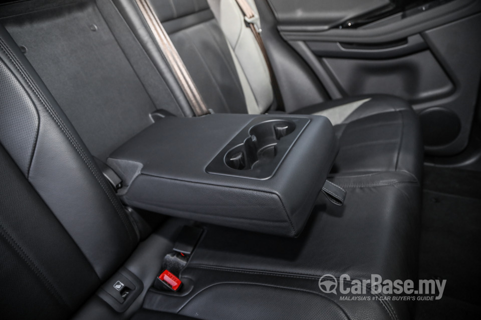 Land Rover Range Rover Evoque L551 (2020) Interior