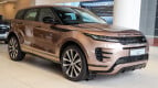 Land Rover Range Rover Evoque Exterior photo