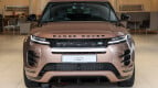 Land Rover Range Rover Evoque Exterior photo