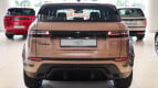Land Rover Range Rover Evoque Exterior photo