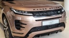 Land Rover Range Rover Evoque Exterior photo