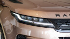Land Rover Range Rover Evoque Exterior photo