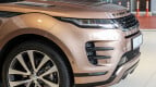 Land Rover Range Rover Evoque Exterior photo
