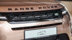 Land Rover Range Rover Evoque Exterior photo