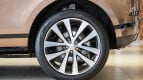Land Rover Range Rover Evoque Exterior photo
