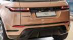 Land Rover Range Rover Evoque Exterior photo