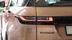 Land Rover Range Rover Evoque Exterior photo