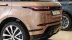 Land Rover Range Rover Evoque Exterior photo